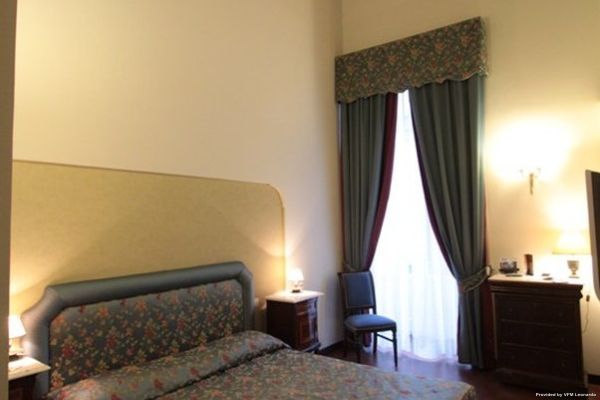 Decumani Hotel de Charme (Neapel)